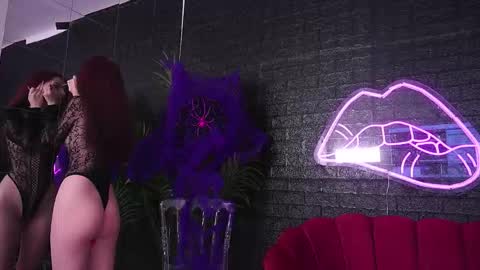 cherrysinn online show from 10/23/25, 05:23