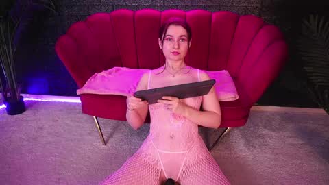 cherrysinn online show from 04/16/26, 07:47