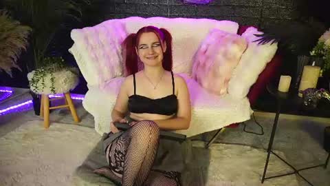 cherrysinn online show from 07/17/26, 03:18