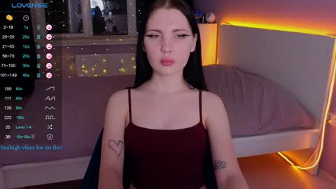 Katrine online show from 01/24/25, 10:19