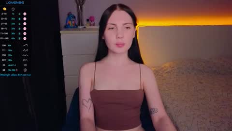 Katrine online show from 09/13/25, 11:48