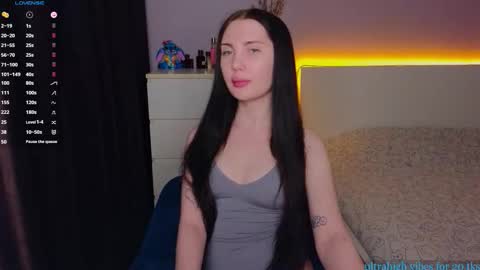 Katrine online show from 02/17/26, 11:00