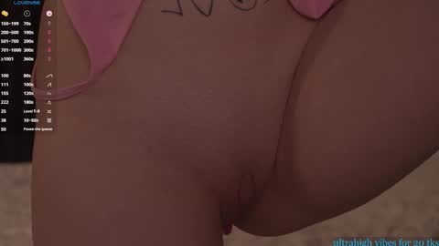 Katrine online show from 03/07/26, 11:02