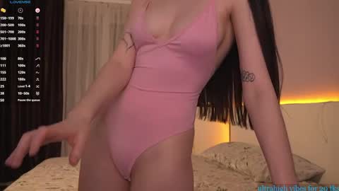 Katrine online show from 04/16/26, 10:56