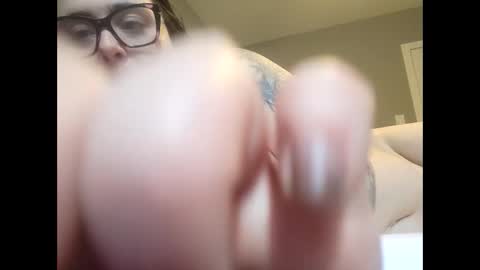 CherryVibe xxx online show from 04/29/26, 04:22