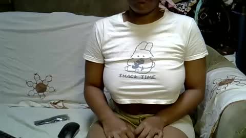 Snapshot of cherrywaro chatting on 09/14/25, 10:47 cherry online show from 09/14/25, 10:47