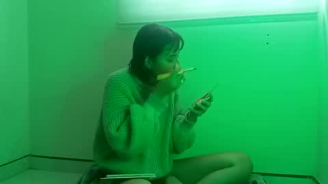 Cherry  online show from 12/22/24, 10:04