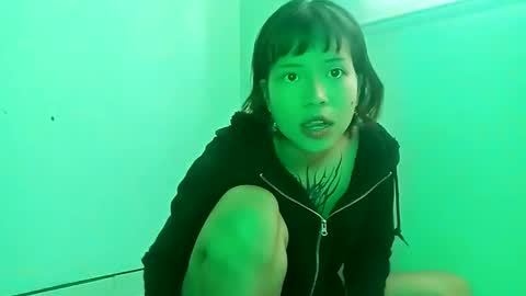 Cherry  online show from 12/25/24, 10:05