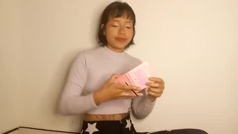 Cherry  online show from 12/31/24, 10:56