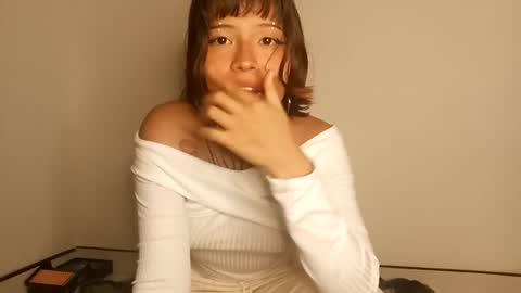 Cherry  online show from 01/03/25, 02:10