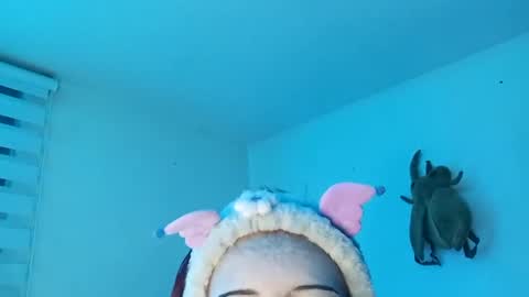 Cherry  online show from 01/21/25, 05:27