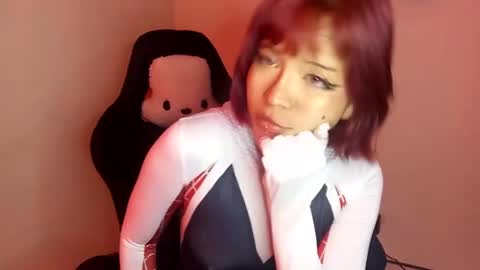 Cherry  online show from 01/22/25, 06:31