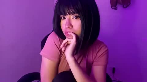 Cherry  online show from 02/03/25, 07:18