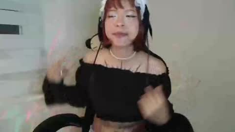 Cherry  online show from 02/13/25, 06:52