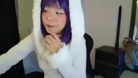 Cherry  online show from 02/25/25, 03:09