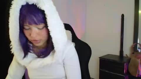 Cherry  online show from 02/25/25, 06:14