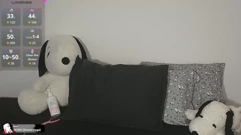 Cherry  online show from 01/10/26, 03:58