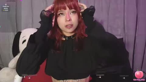 Cherry  online show from 03/21/26, 06:33