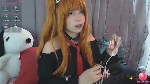 Cherry  online show from 03/30/26, 06:31