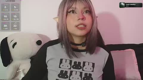 Snapshot of cherrywitchy chatting on 04/24/26, 06:10 Cherry online show from 04/24/26, 06:10