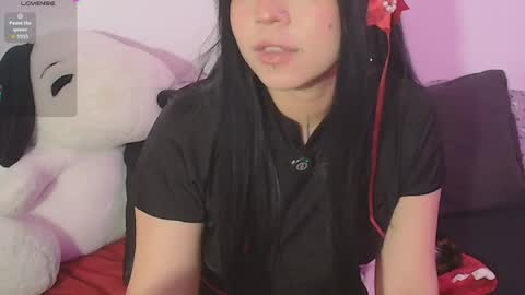 Snapshot of cherrywitchy chatting on 05/10/26, 06:46 Cherry online show from 05/10/26, 06:46