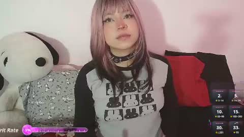 Snapshot of cherrywitchy chatting on 07/05/26, 04:14 Cherry online show from 07/05/26, 04:14