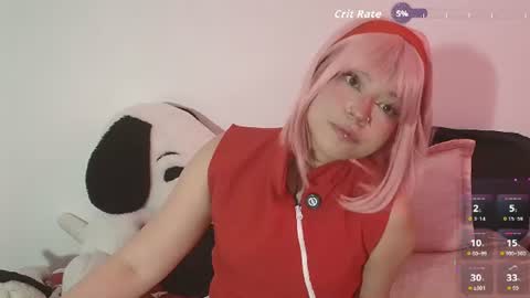 Snapshot of cherrywitchy chatting on 07/31/26, 06:29 Cherry online show from 07/31/26, 06:29