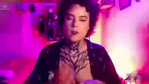 cherrywix online show from 09/15/25, 04:29