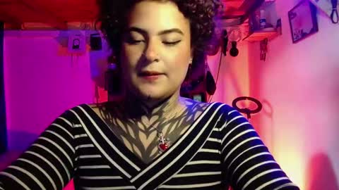 cherrywix online show from 09/16/25, 06:31