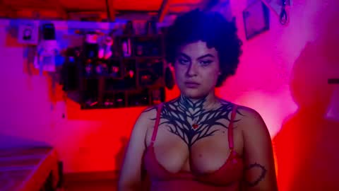 cherrywix online show from 09/22/25, 04:20