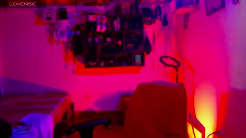 cherrywix online show from 09/25/25, 05:16