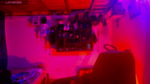 cherrywix online show from 09/29/25, 01:33