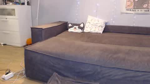 CherryXGirlll online show from 12/04/24, 06:22