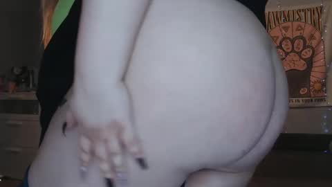 CherryXGirlll online show from 12/12/24, 06:36