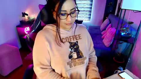 cherry online show from 05/04/26, 03:08
