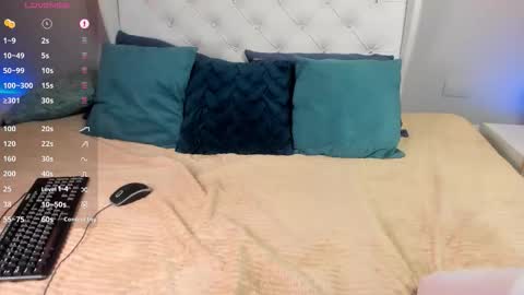 Matias online show from 03/19/26, 09:52