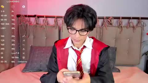Snapshot of cherryy_boy chatting on 07/23/26, 09:24 Matias online show from 07/23/26, 09:24