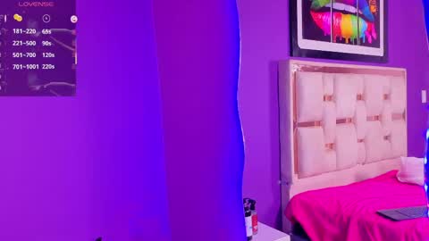 cherryy lov online show from 04/13/26, 08:58