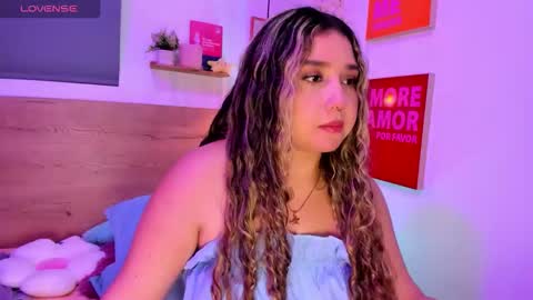 Cherry Queen online show from 02/19/26, 12:17