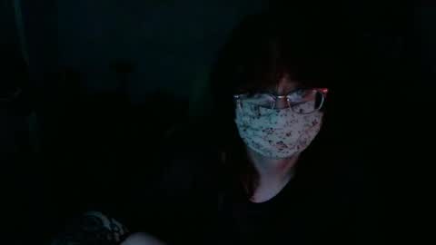 cherubimwillow online show from 11/23/25, 11:32