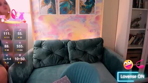 Snapshot of chery_dream chatting on 10/03/25, 10:23 Brianna online show from 10/03/25, 10:23