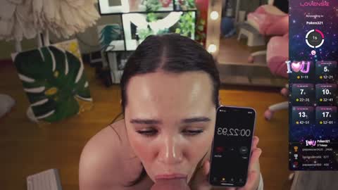 Banny online show from 12/29/24, 10:47