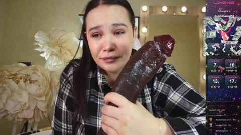 Banny online show from 01/08/25, 03:51