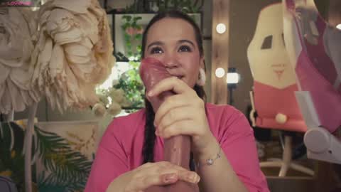 Banny online show from 01/27/25, 06:20