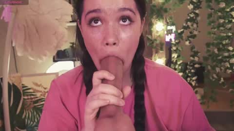 Banny online show from 02/22/25, 08:53