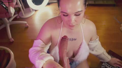 Banny online show from 03/08/25, 07:16