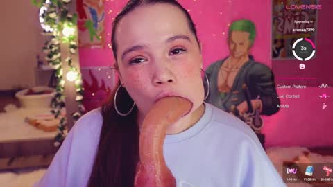 Banny online show from 09/29/25, 07:08