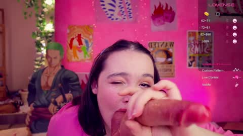 Banny online show from 10/08/25, 03:59