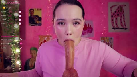 Banny online show from 11/27/25, 10:50