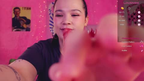 Banny online show from 01/10/26, 03:41